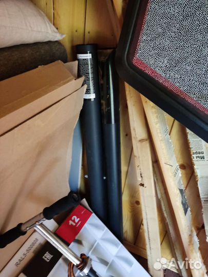 Баскетбольное кольцо