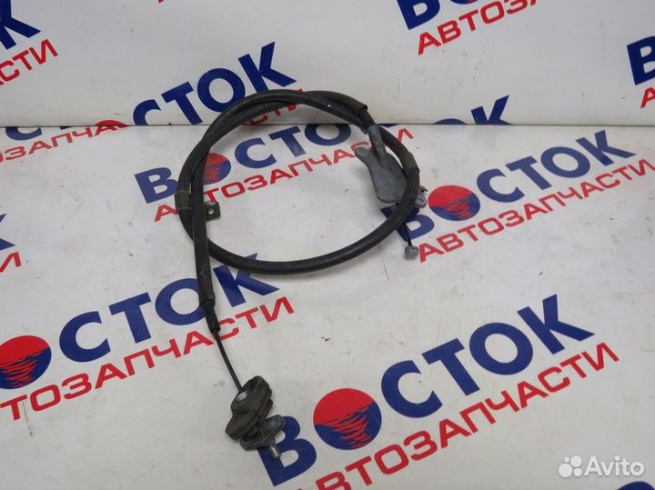 Трос ручника Право nissan AD VFY11