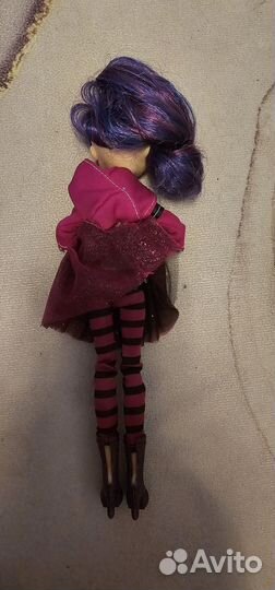Кукла ever After High