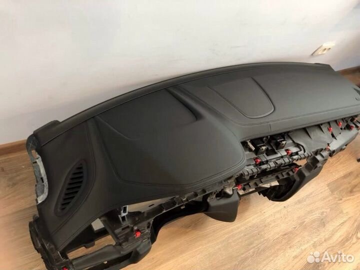 Торпедо для Bmw x6 f16