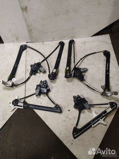 Электростеклоподъемник эсп Volkswagen Golf 7 cxsa