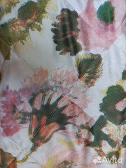 Покрывало и 4 подушки