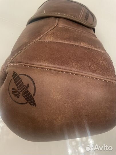 Перчатки хаибуса