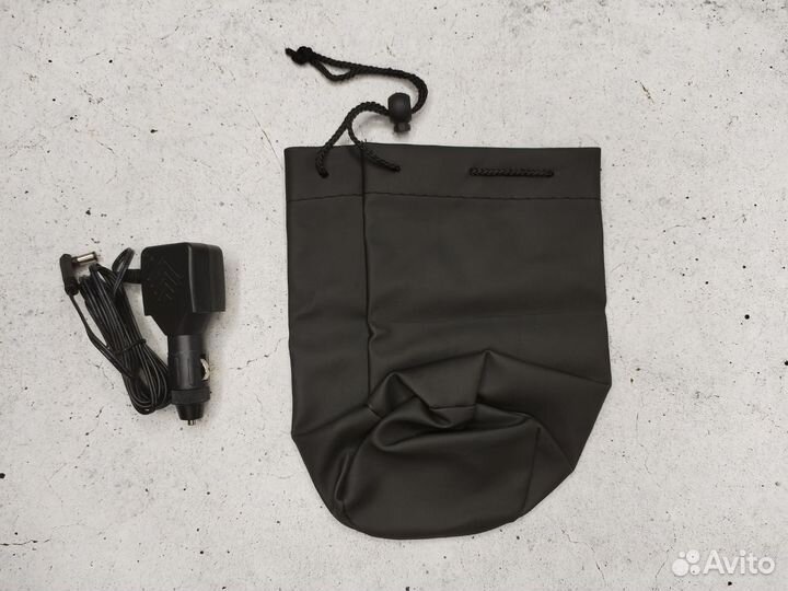 Ингалятор ультразвуковой