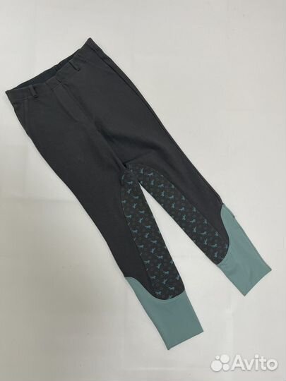 Бриджи для верховой езды Crane 152