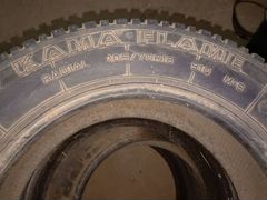 КАМА Кама-Flame 205/70 R16