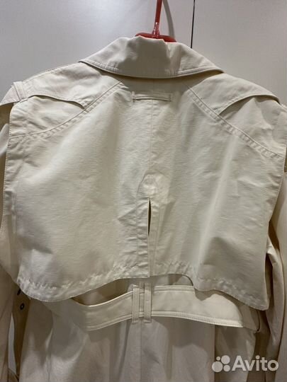 Плащ женский