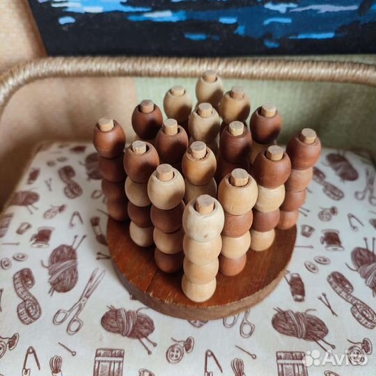 Головоломка