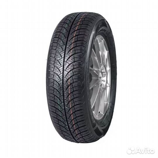 Sonix Prime A/S 215/60 R17 96H