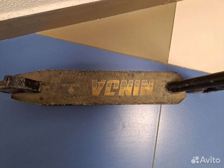 Самокат детский