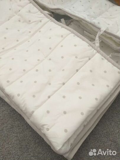 Бортики икеа