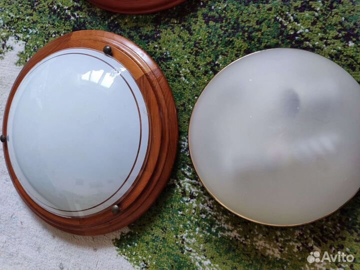 Бра электрические