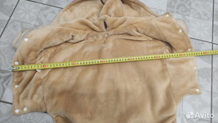 Комбинезоны для средних собак