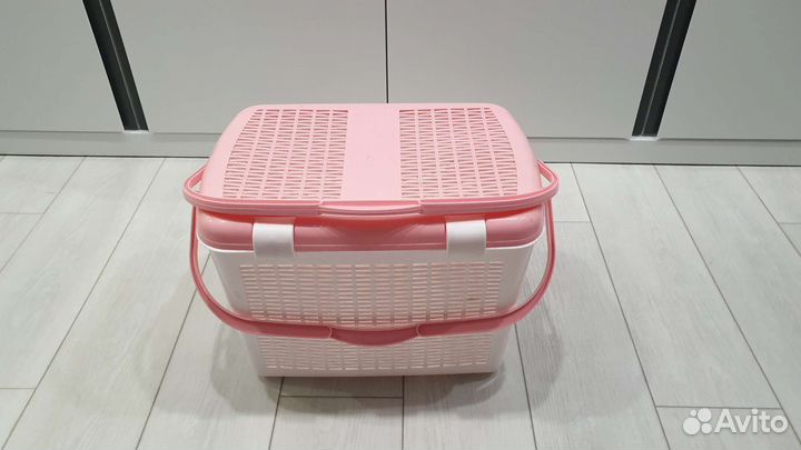 Переноска для животных. В аренду