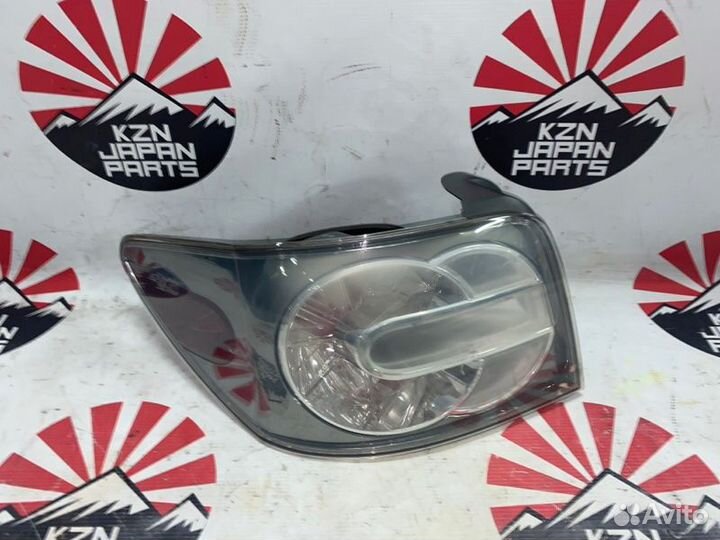 Фонарь задний левый Mazda Cx7 EH 2009-2012