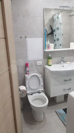 2-к. квартира, 48 м², 1/5 эт.