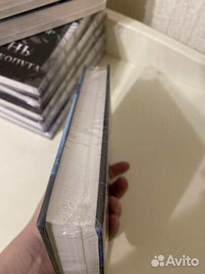 Дом Коррино, Дюна. Б. Герберт и К. Андерсон