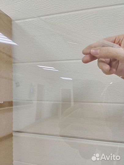 Ударопрочная бронирующая (защитная) пленка 4М,2м