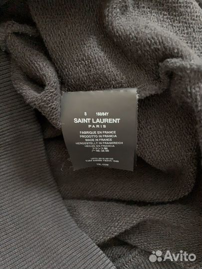 Sant Laurent худи оригинал
