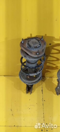 Стойка передняя Geely Vision FC