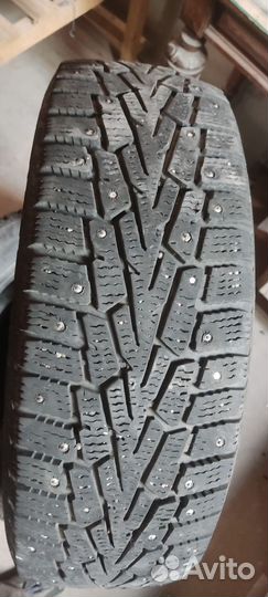 Cordiant Snow Cross 185/60 R15 84M