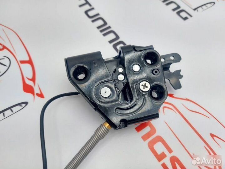 Доводчики дверей Toyota на 4 двери Тойота