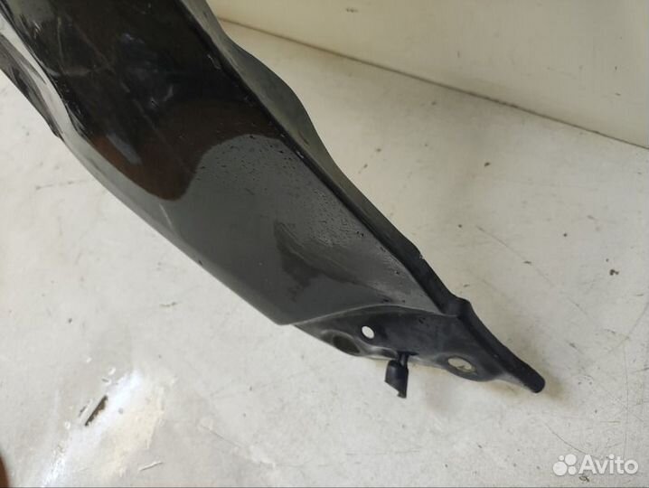 Крыло переднее левое Volvo S80 2 2006-2016