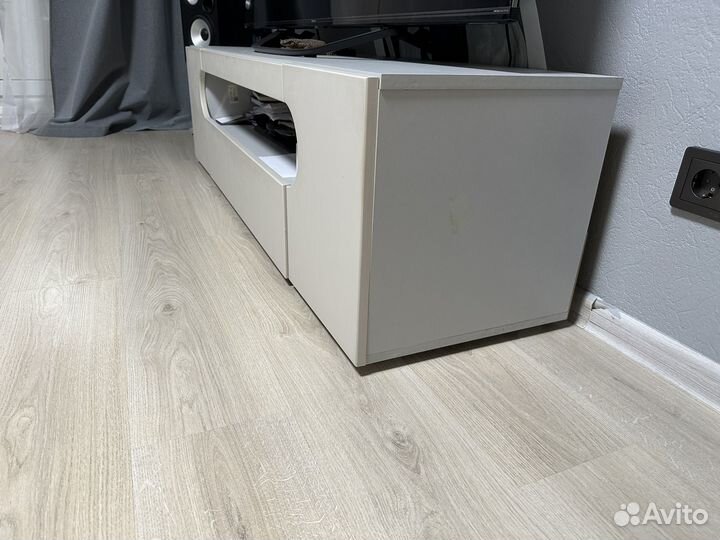 Тумба под тв бу