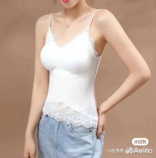 Топ женский