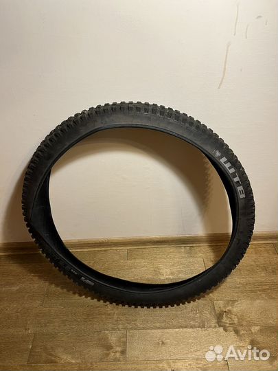 Велосипедная покрышка WTB convict 2.5 27.5 TCS