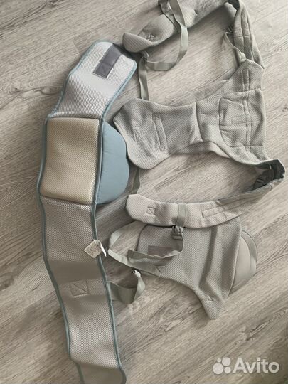 Переноска для детей, слинг, ступенька