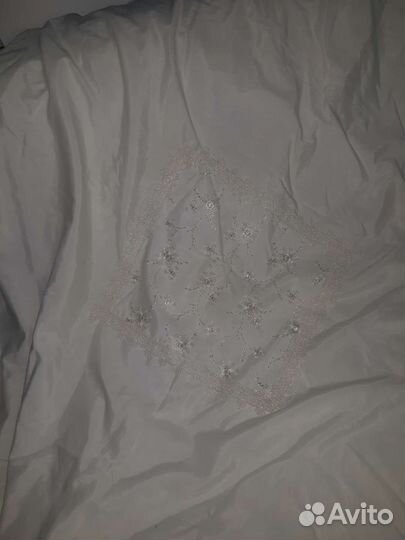 Набор в детскую кроватку