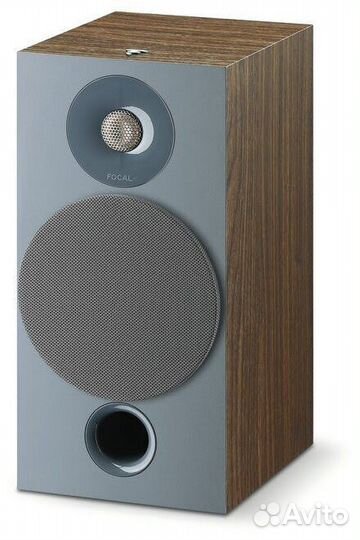 Акустические колонки focal chora 806 dark wood