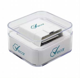 Viecar ELM327 v1.5 (Bluetooth 4.0) (оригинал)