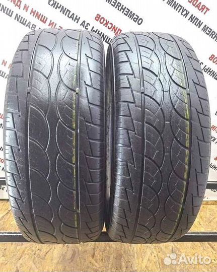 Nankang NK Utility SP-7 245/60 R18