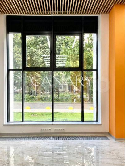 Торговая площадь в Москва Верхняя ул., 20к1 (208.7