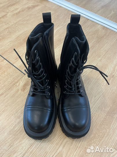 Берцы женские