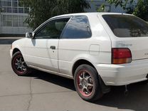 Toyota Corolla II 1.3 AT, 1997, 233 000 км, с пробегом, цена 335 000 руб.