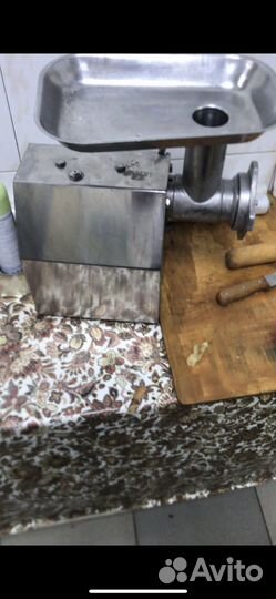 Стоячий холодильник