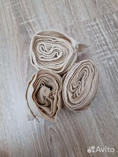 Коленные бинты