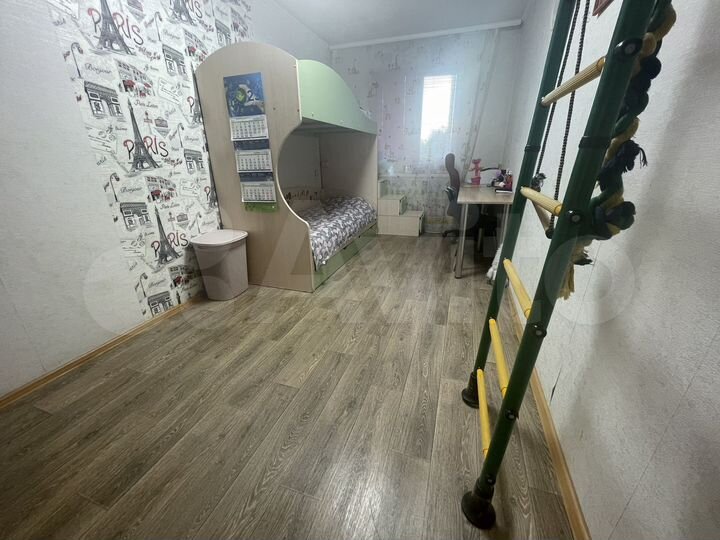 2-к. квартира, 44,1 м², 5/5 эт.