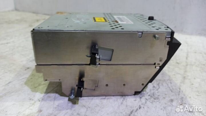 Команд Мерседес W221 S