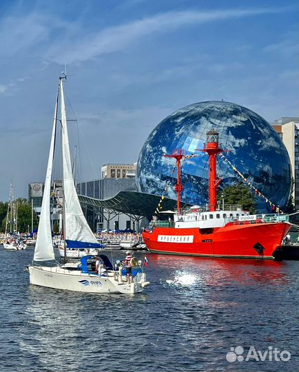 Индивидуальные экскурсии