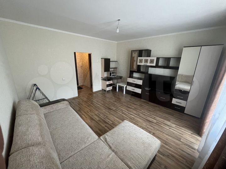 1-к. квартира, 40,4 м², 9/10 эт.