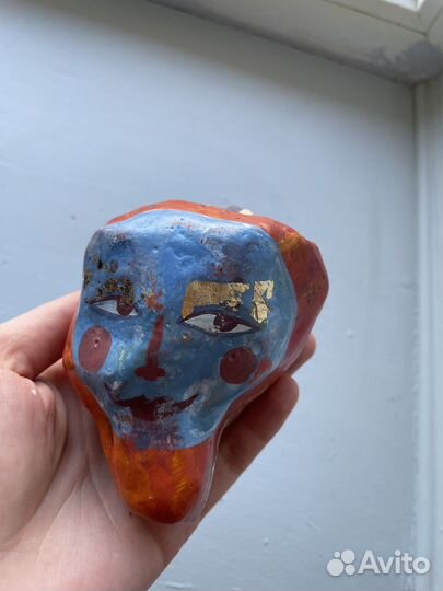 Перец елочная игрушка