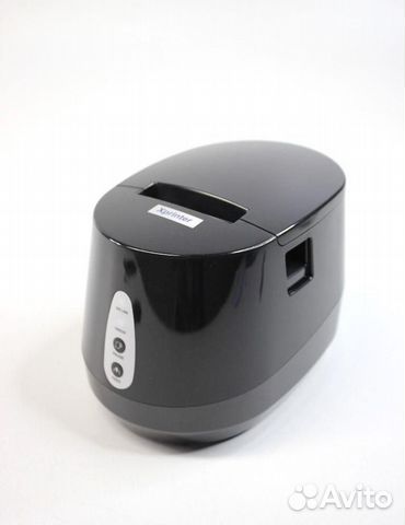 Принтер для этикеток wildberries