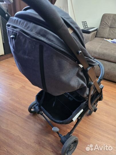 Коляска детская легкая