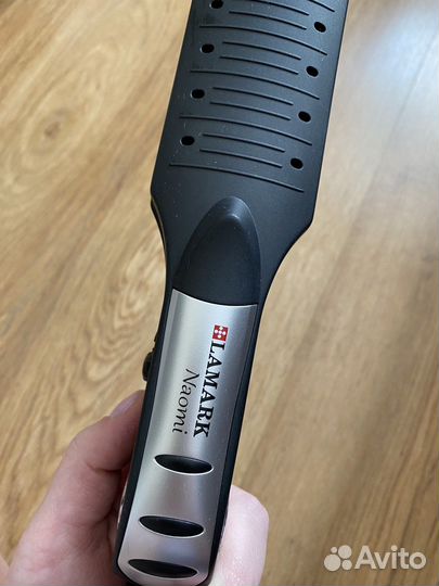 Выпрямитель для волос