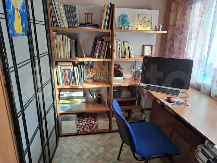 2-к. квартира, 42 м², 2/5 эт.