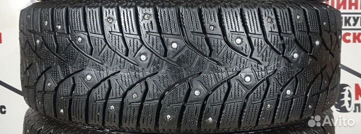 Bridgestone Blizzak Spike-02 195/65 R15